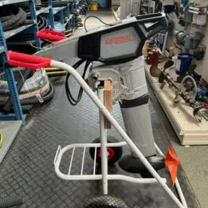 Torqeedo Cruise 2.0 TS