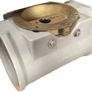 Hekschroef 25kgf 2512E OP=OP