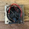 Helios Defroster 12 Volt (outlet)