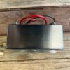 Helios Defroster 12 Volt (outlet)