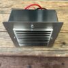 Helios Defroster 12 Volt (outlet)