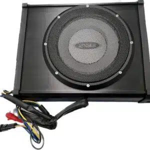 Jensen Actieve Subwoofer 200W (outlet)
