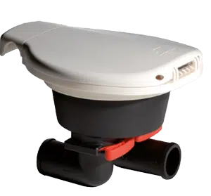 Johnson Viking pomp compact D38/D25