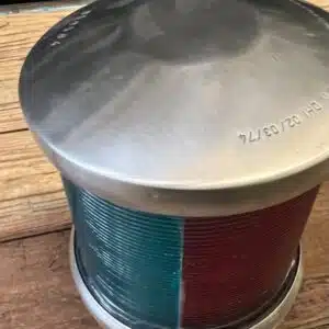 Navigatieverlichting PB 3 kleuren ( outlet)