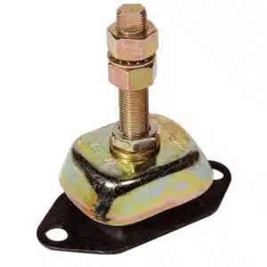 Vetus flexibele KSTEUN80V