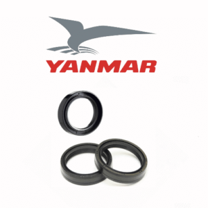 Yanmar deksel 128170-42080 1 gm serie