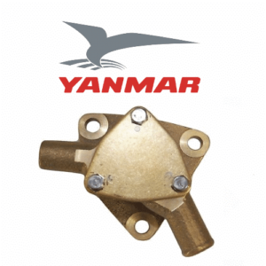 Yanmar waterpomp 1GM(10) 128170-42200