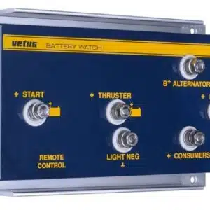 Accuwachter BW3, 24V, BW324A (outlet)