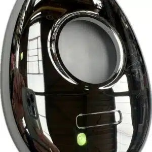 Achterplaat voor motorbed. CH2800 / CH2850