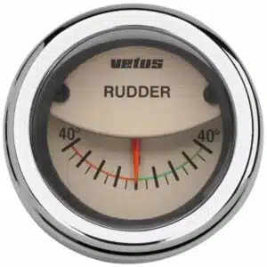 Afleesinstr.roerstandaanwijzer RPI1800W