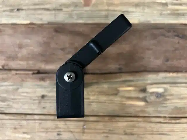 Beugel voor topmontage (outlet)