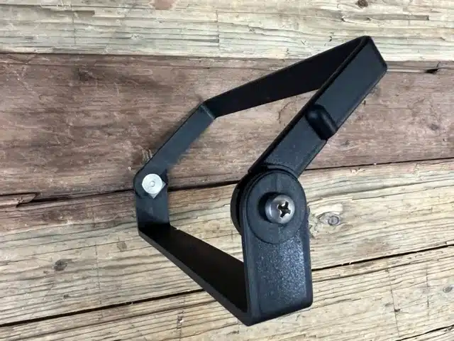 Beugel voor topmontage (outlet)