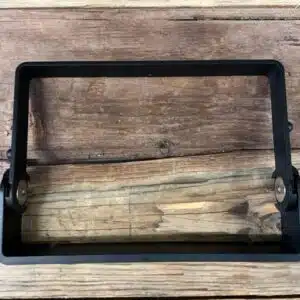 Beugel voor topmontage (outlet)