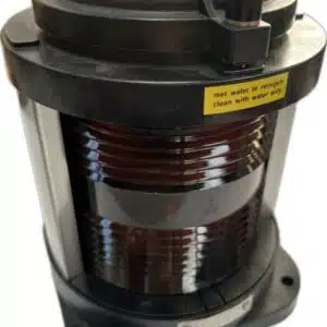 DHR Sleeplantaarn voetbevestiging type H