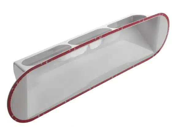 Doradebox type 90 DBOX090