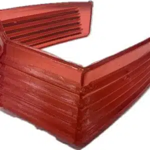 FS13 los glas BB/ Rood topmontage