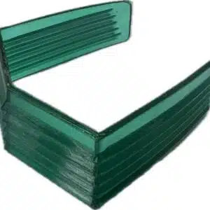 FS13 los glas SB/ Groen topmontage