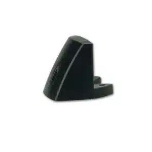 Hella 2984 Montagesokkel groot zwart