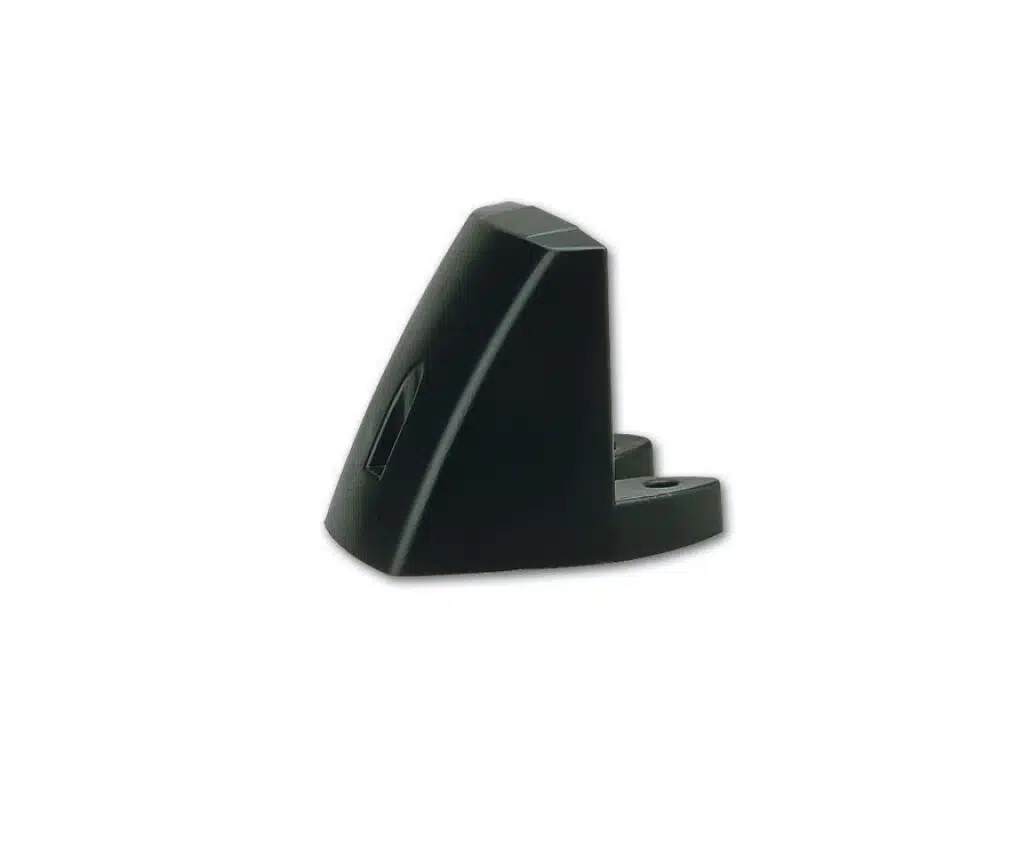 Hella 2984 Montagesokkel groot zwart