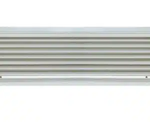 Luchtaanzuigpoort type 90 ASV090A