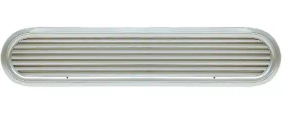 Luchtaanzuigpoort type 90 ASV090A