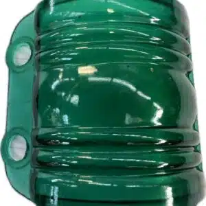 Reserve glas Groen FS20 Navigatie verlichting zijmontage