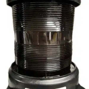 Rondschijnend wit lantaarn RW55VN