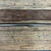 Scepter rvs lengte STANCH55 (outlet) 1 gat!