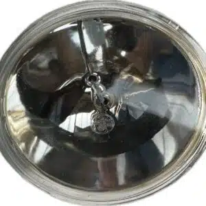 Sealed beam voor SC30