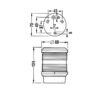 Serie 40 anker