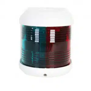 Serie 41 tweekleur (witte behuizing)