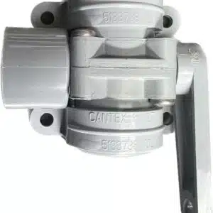 Spectra watermaker three way valve kit (outlet)