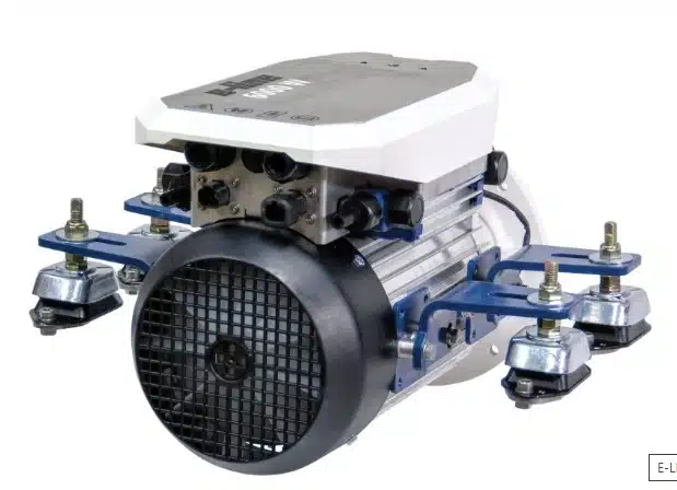 Vetus Electrische voortstuwing 11KW