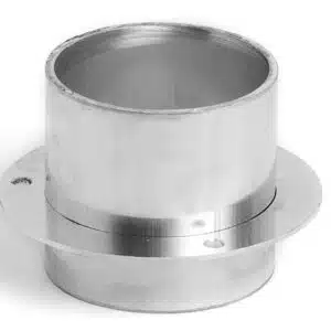 Wallas Bulkhead lead through 75mm