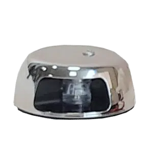 Nav. LED Groen SB RVS