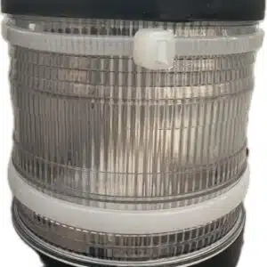 Serie 25 rondschijnend