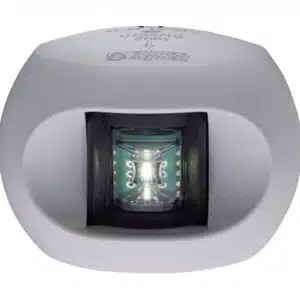 Serie 34 led heklicht wit