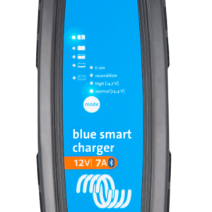 Blue Smart IP65 Charger, 12V, 7A, 1