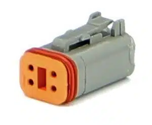 CAN terminating resistor v2 CANVT