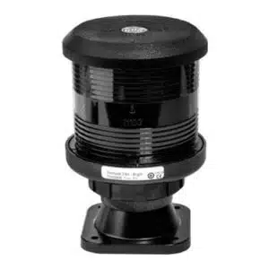 DHR35 TOPLANTAARN WIT VOET