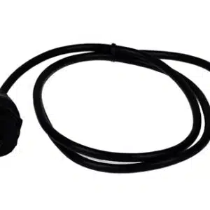 Fusion MS-CBUSBFM1 USB flushmount USB aansluiting