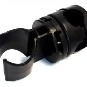 Houder reddingboeilicht