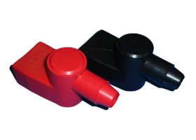PVC Afschermkap rood 50-70mm²