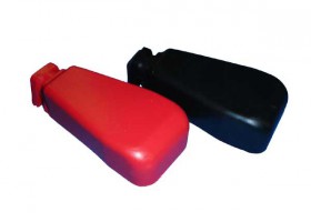 PVC Afschermkap rood 50-70mm²