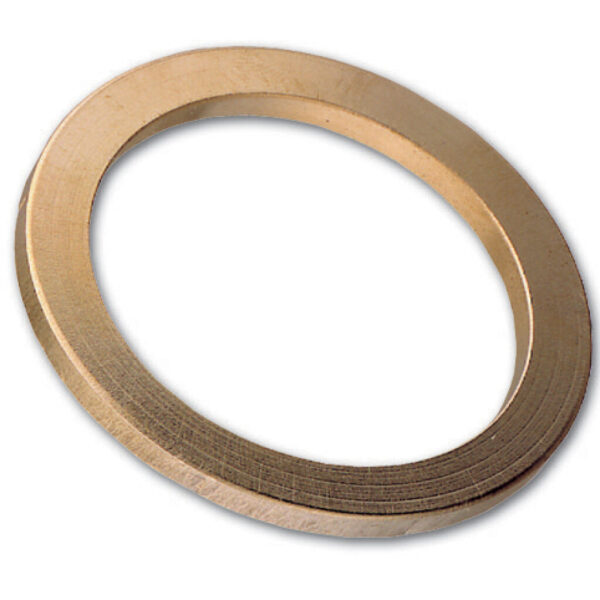 Ring messing 1"