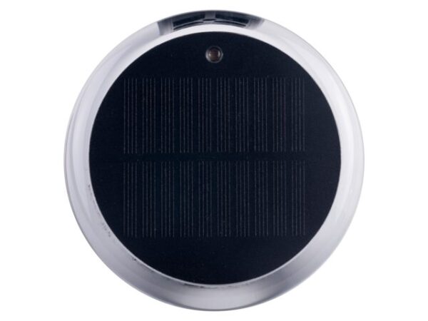 Solar LED navigatie verlichting 360° wit