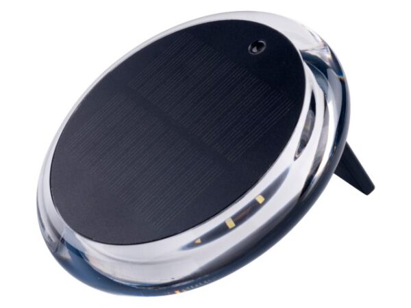 Solar LED navigatie verlichting 360° wit