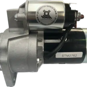 Startmotor M3.10 M4.14 STM2762/uu