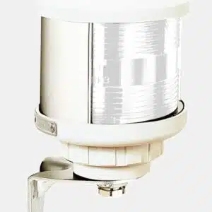 Toplichtlantaarn wit TW35ZWIT