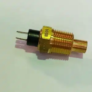 VDO Temp.gever 40-120ø mv 1/2-14NPTF